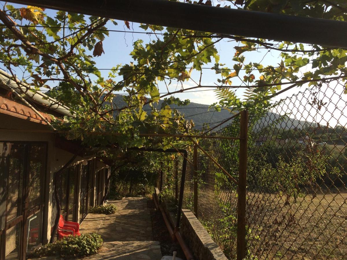 Family Hotel Belvedere Dulgopol Exterior photo