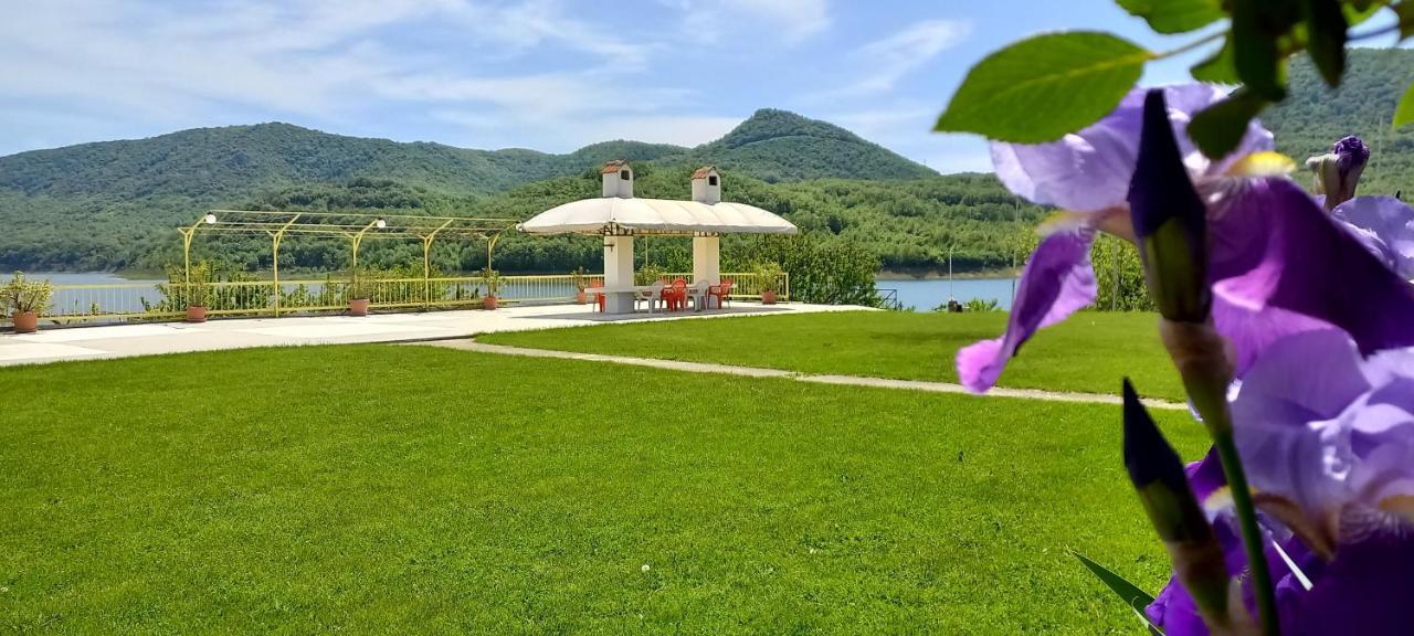 Family Hotel Belvedere Dulgopol Exterior photo