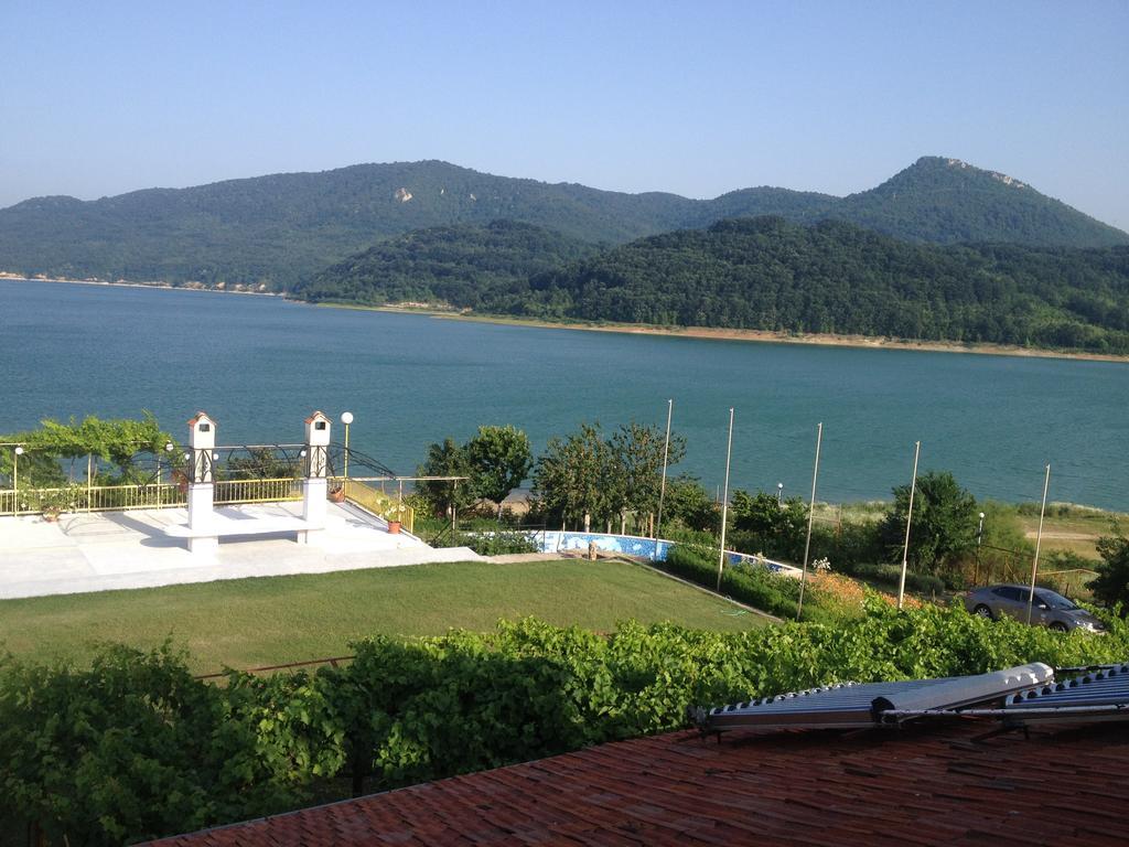 Family Hotel Belvedere Dulgopol Exterior photo