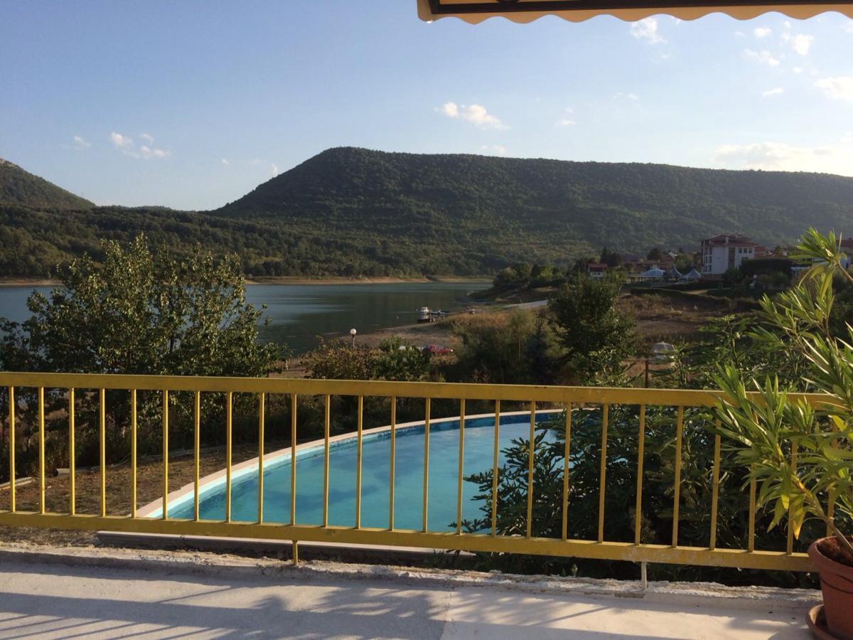 Family Hotel Belvedere Dulgopol Exterior photo
