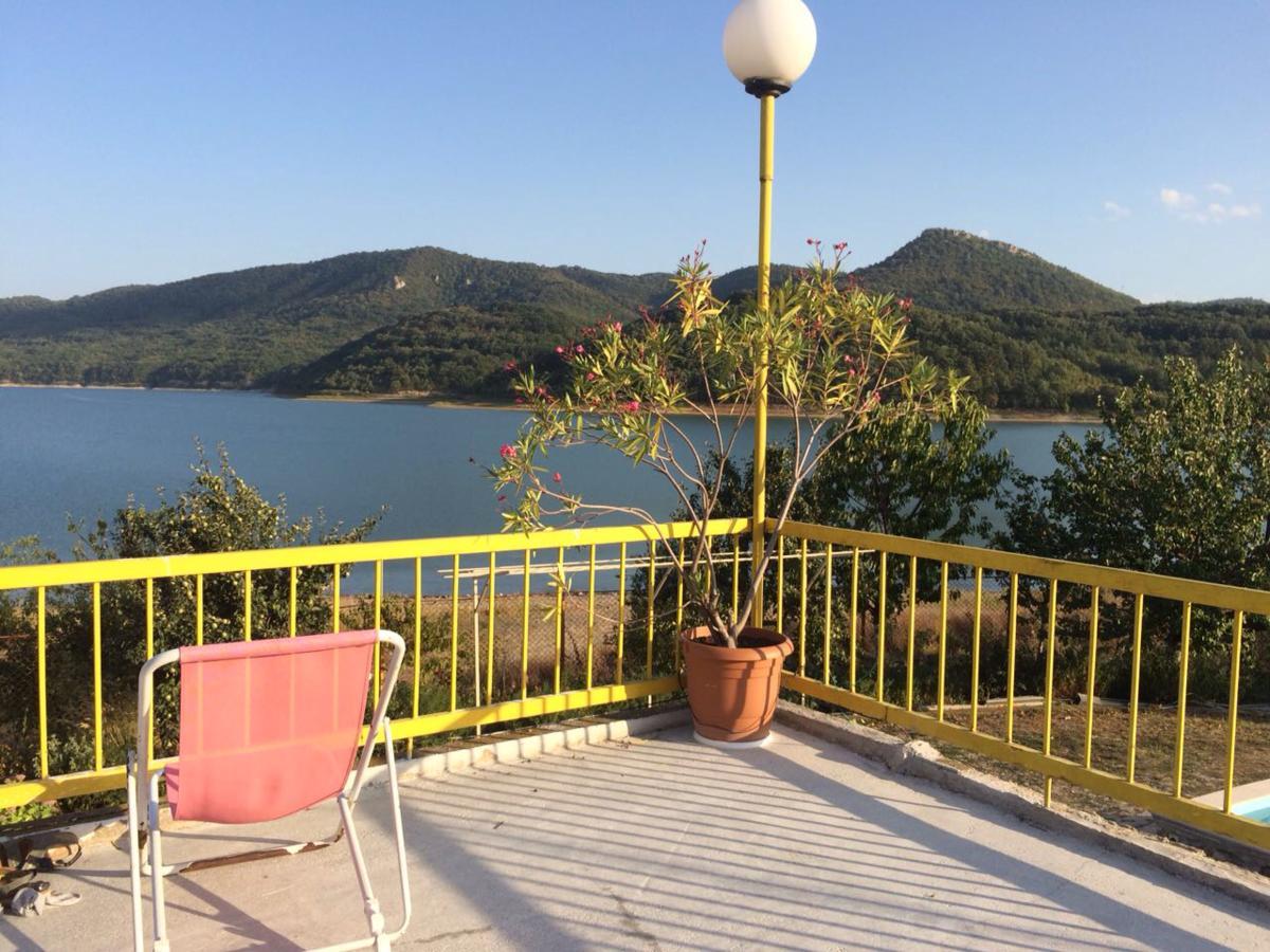 Family Hotel Belvedere Dulgopol Exterior photo
